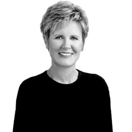 Carrie Van Solinge